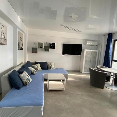 Aa Apartment Tomis Villa Неводарі Екстер'єр фото