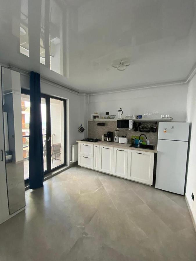 Aa Apartment Tomis Villa Неводарі Екстер'єр фото