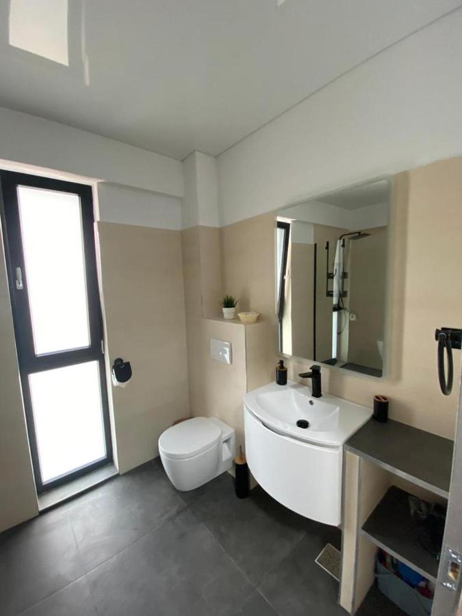 Aa Apartment Tomis Villa Неводарі Екстер'єр фото