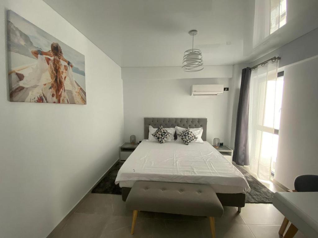 Aa Apartment Tomis Villa Неводарі Екстер'єр фото